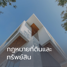 land and property law