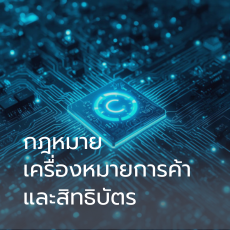 trademark law
